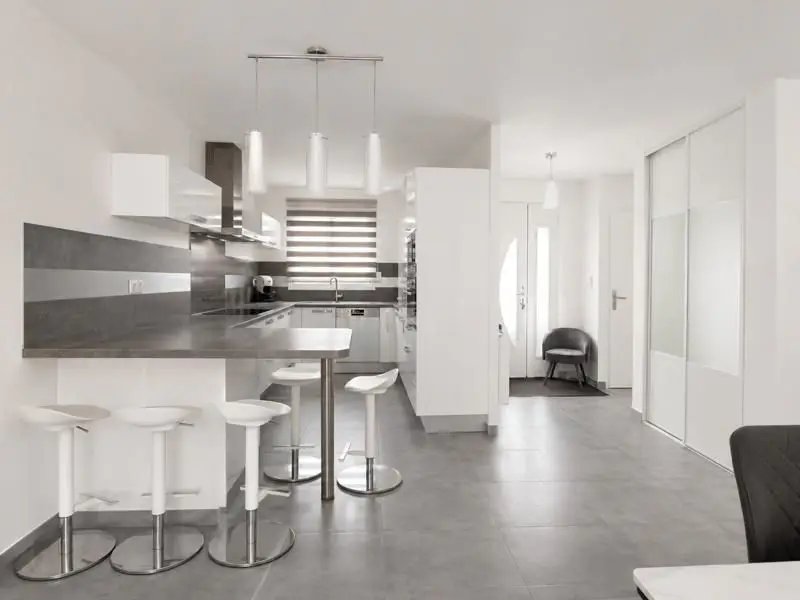Maison à vendre, 144m², Pessac