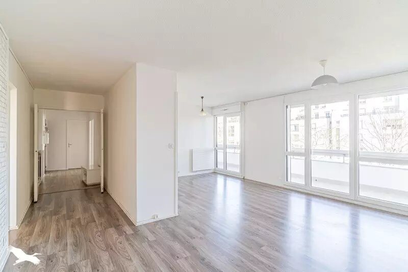 Appartement à vendre, 88m², Pessac