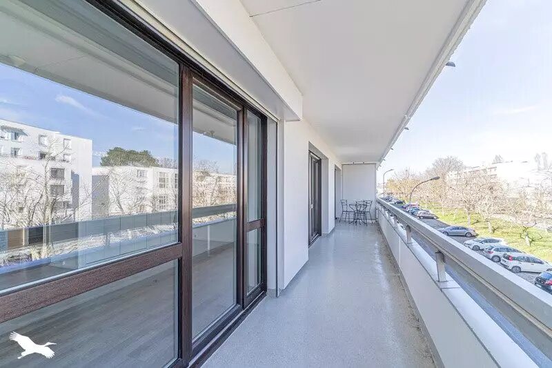 Appartement à vendre, 88m², Pessac