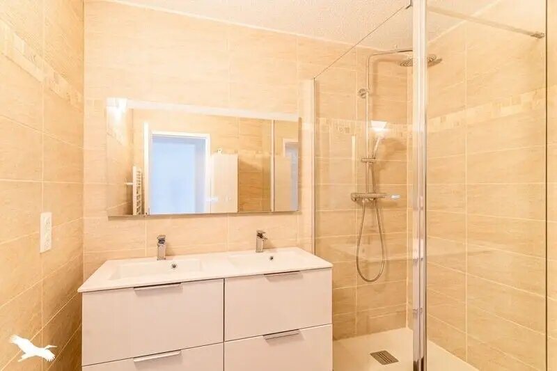 Appartement à vendre, 88m², Pessac