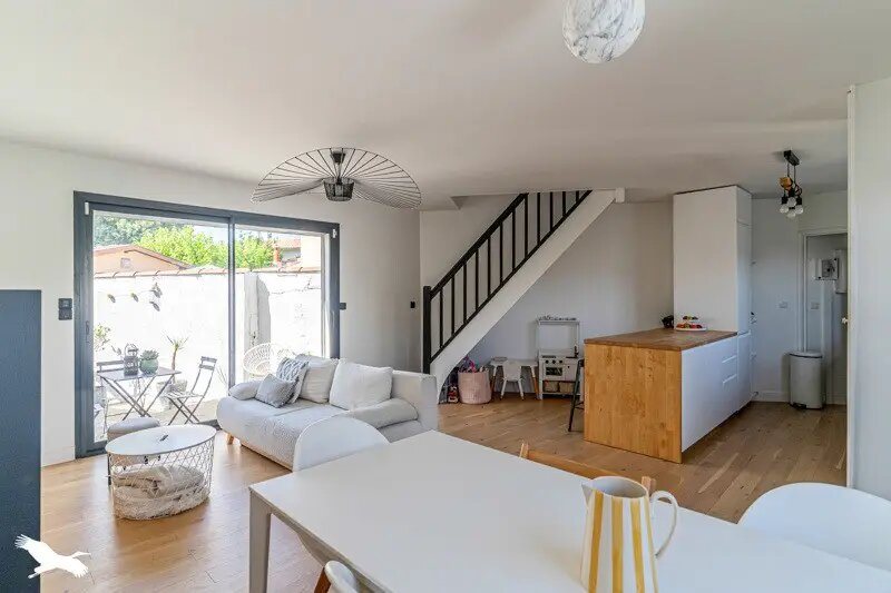 Maison à vendre, 66m², Pessac