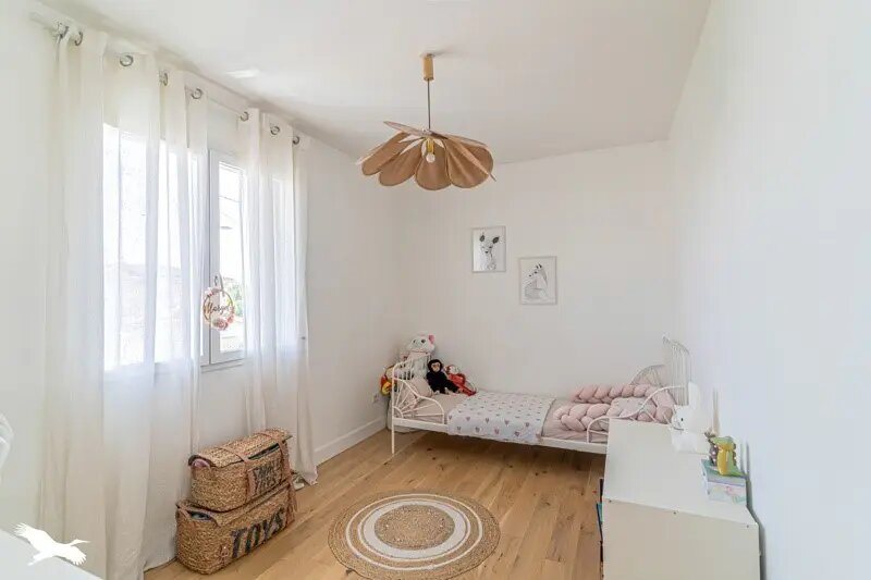 Maison à vendre, 66m², Pessac