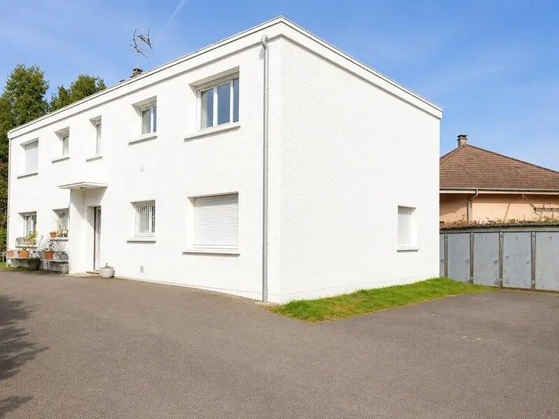Appartement à vendre, 52m², Pessac