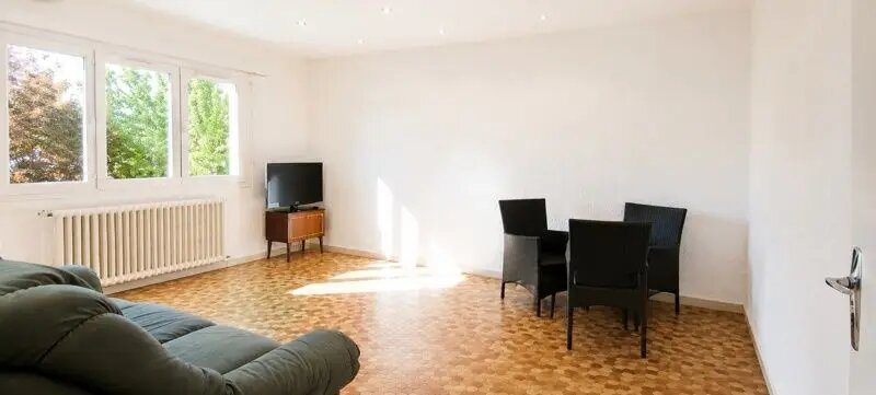 Appartement à vendre, 52m², Pessac