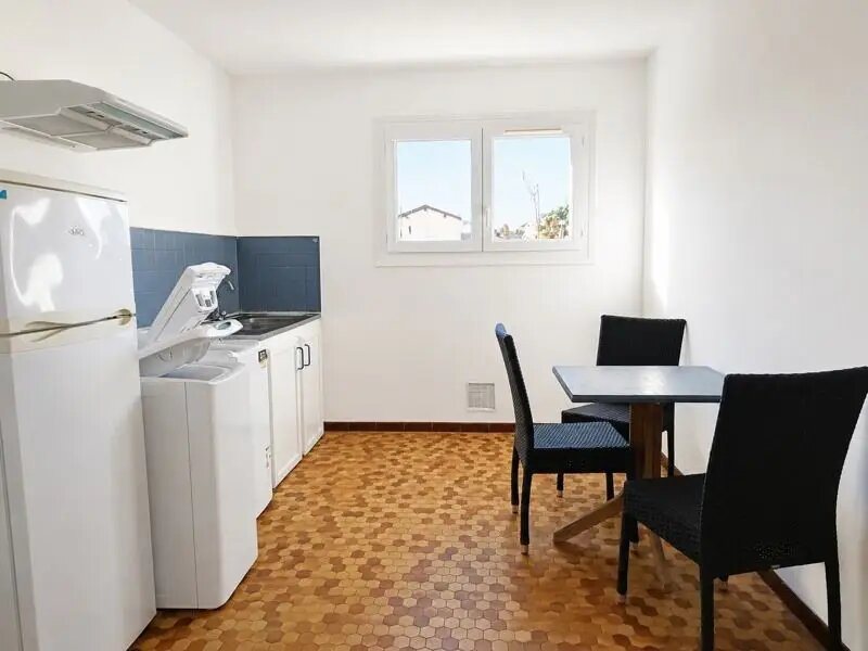 Appartement à vendre, 52m², Pessac