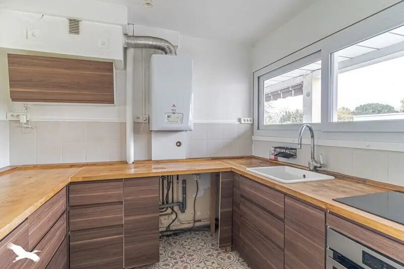 Appartement à vendre, 57m², Pessac