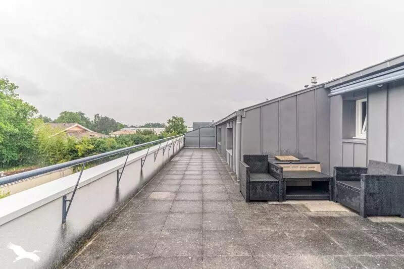Appartement à vendre, 76m², Pessac