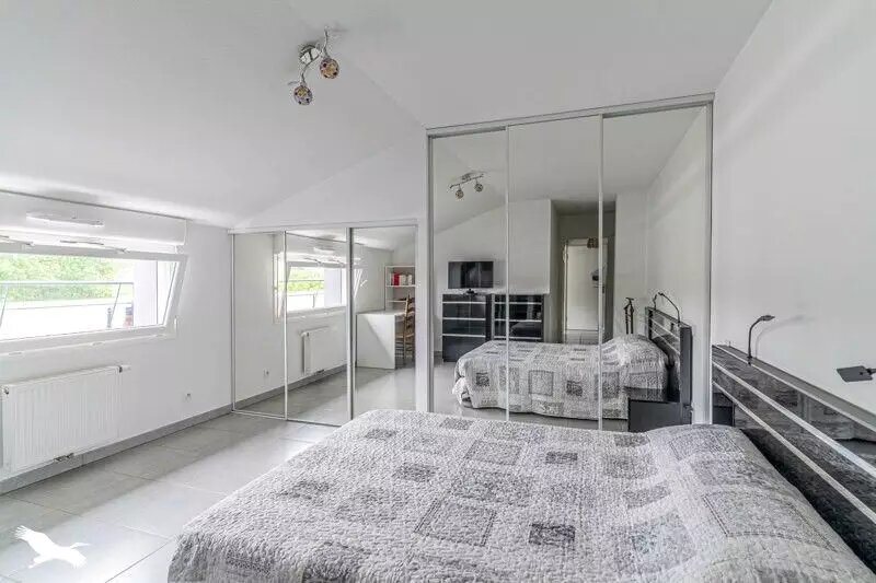 Appartement à vendre, 76m², Pessac