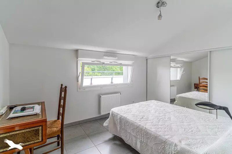 Appartement à vendre, 76m², Pessac