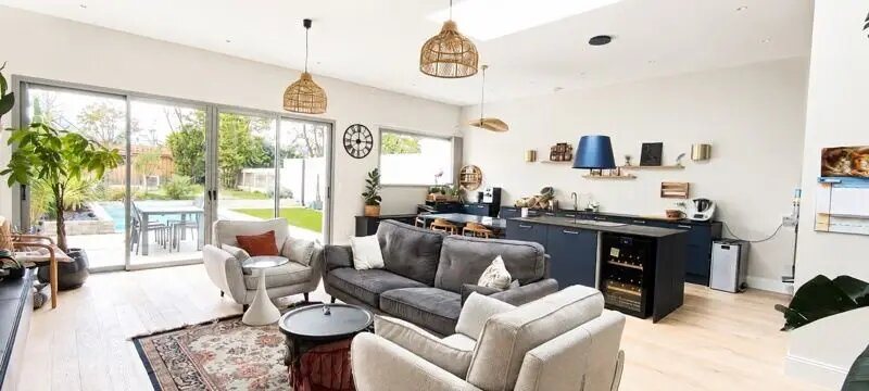 Maison à vendre, 150m², Pessac