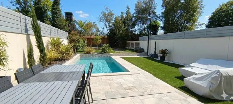 Maison à vendre, 150m², Pessac