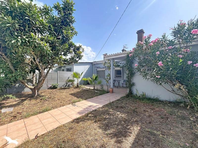 Maison à vendre, 76m², Pessac