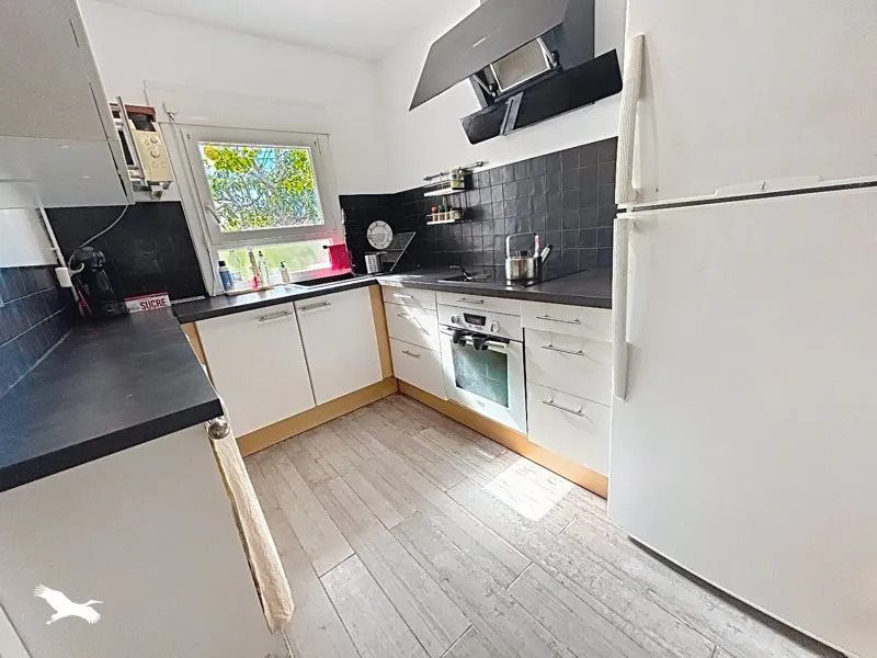 Maison à vendre, 76m², Pessac