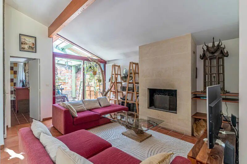 Maison à vendre, 133m², Pessac