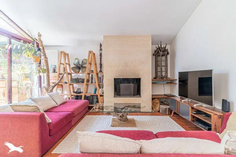 Maison à vendre, 133m², Pessac