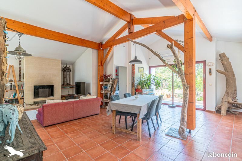 Maison à vendre, 133m², Pessac