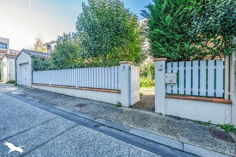 Maison à vendre, 87m², Pessac
