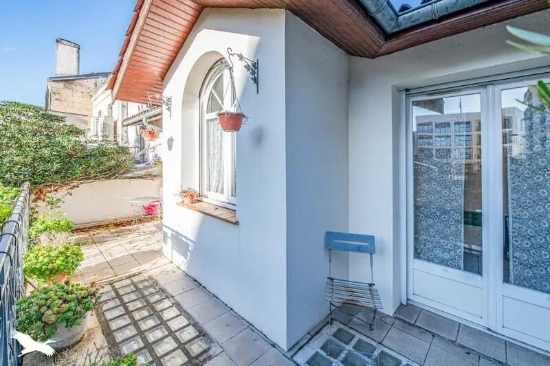 Maison à vendre, 87m², Pessac