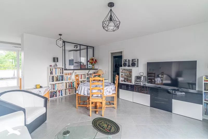 Appartement à vendre, 70m², Pessac