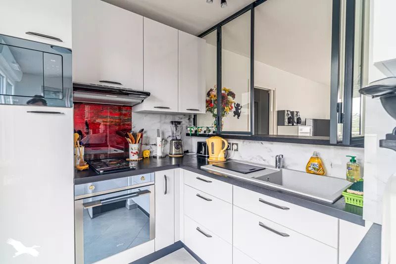 Appartement à vendre, 70m², Pessac