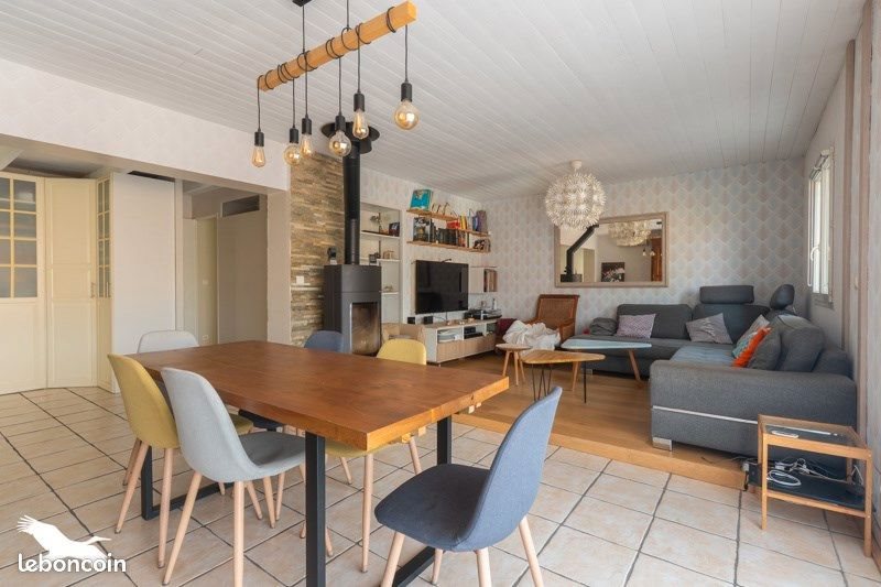 Maison à vendre, 116m², Pessac