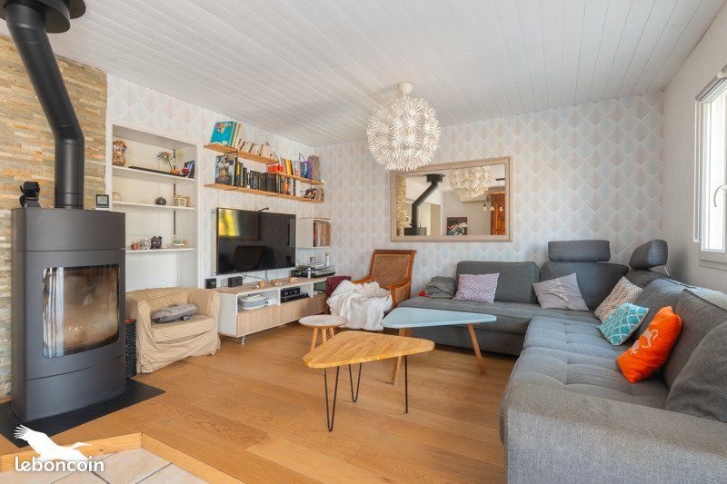 Maison à vendre, 116m², Pessac