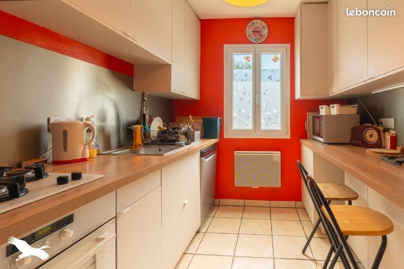 Maison à vendre, 116m², Pessac