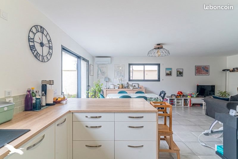 Maison à vendre, 100m², Pessac