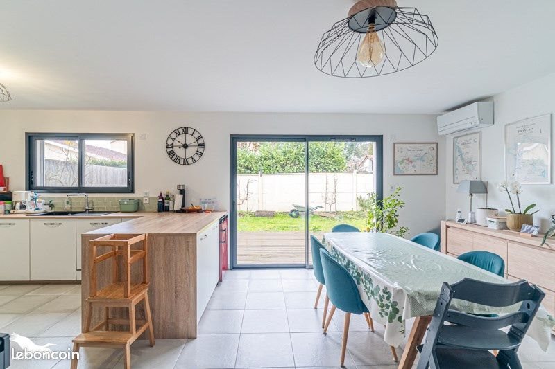 Maison à vendre, 100m², Pessac