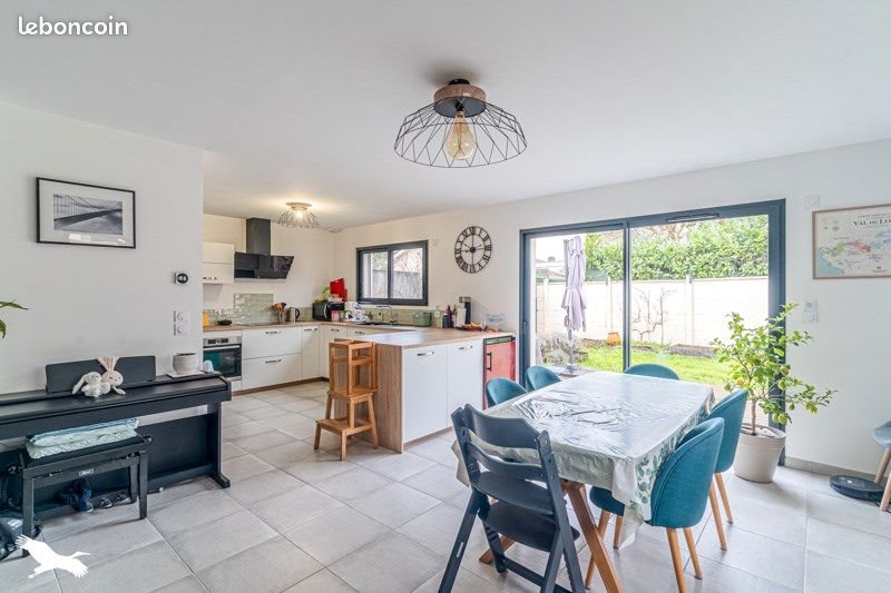 Maison à vendre, 100m², Pessac