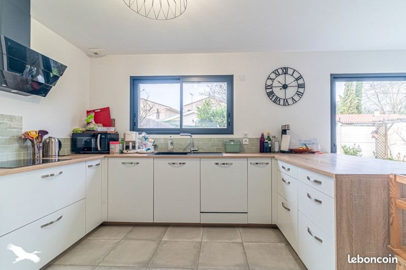 Maison à vendre, 100m², Pessac