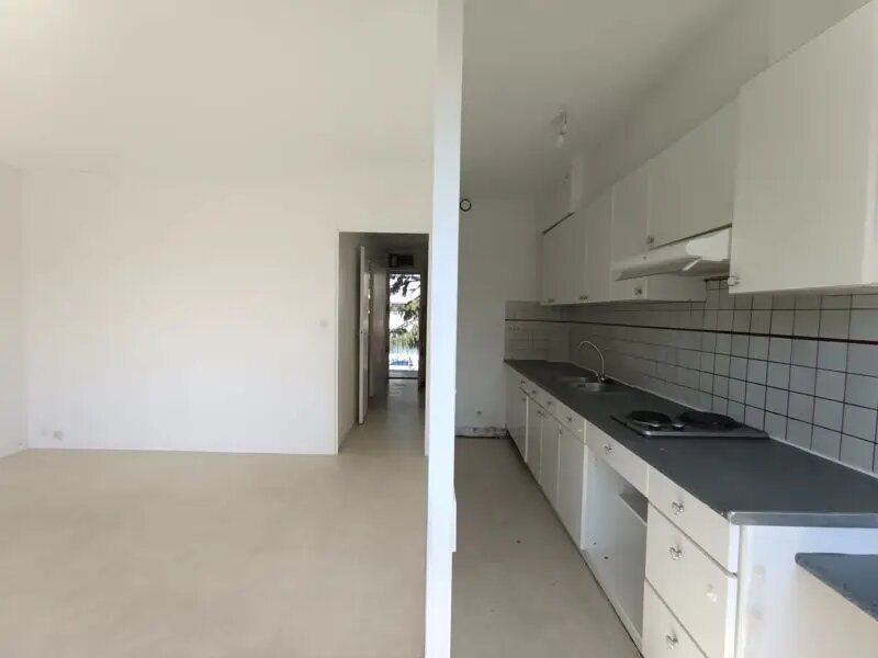 Appartement à vendre, 40m², Pessac