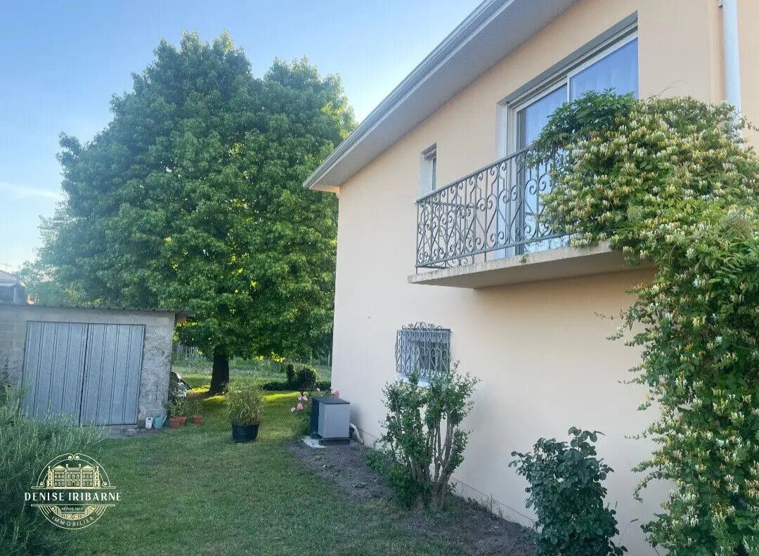 Maison à vendre, 142m², Saint-Médard-en-Jalles