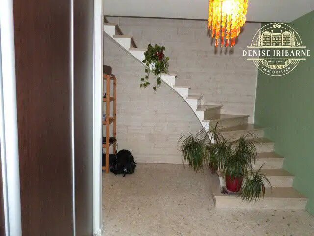 Maison à vendre, 142m², Saint-Médard-en-Jalles
