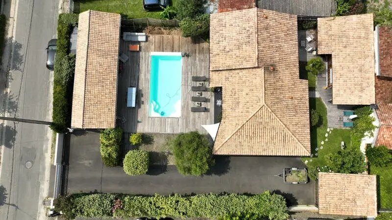 Maison à vendre, 143m², Lanton