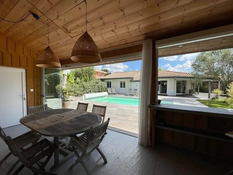 Maison à vendre, 143m², Lanton