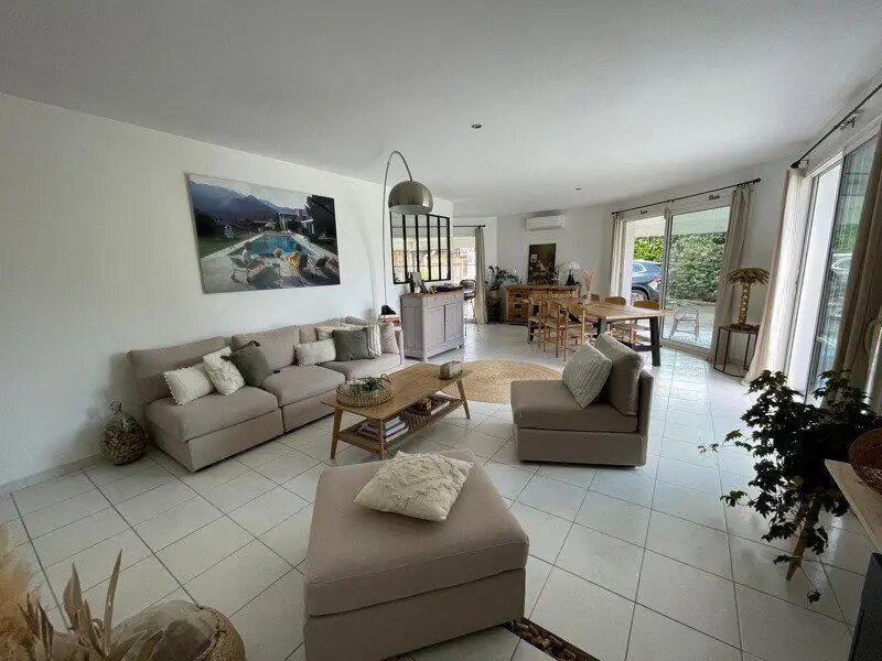 Maison à vendre, 143m², Lanton