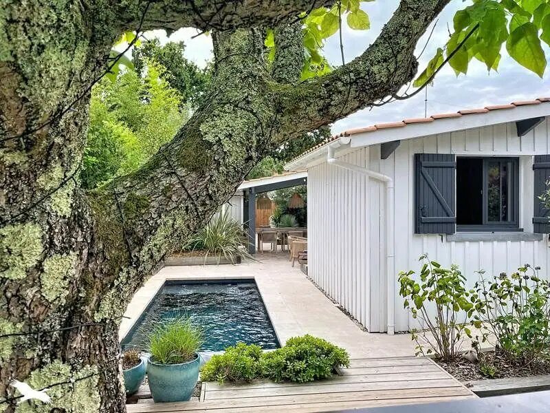 Maison à vendre, 52m², Lanton