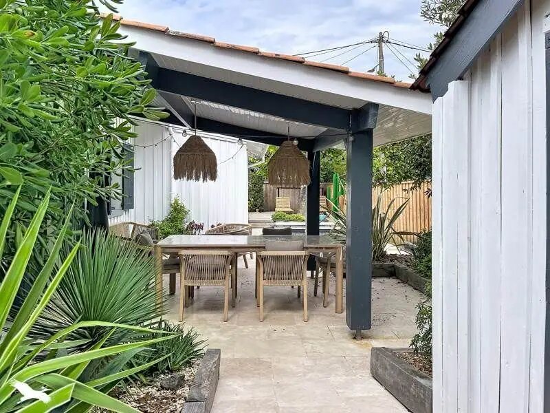 Maison à vendre, 52m², Lanton