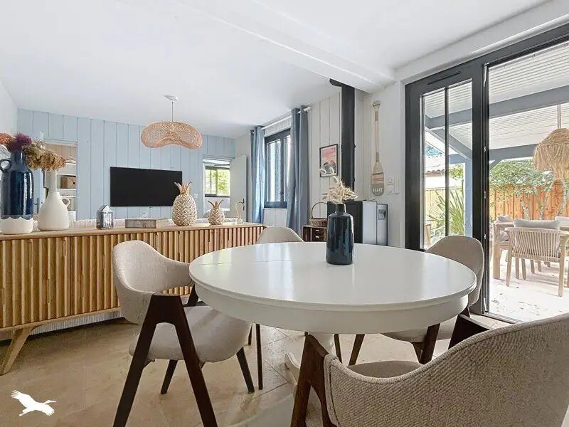 Maison à vendre, 52m², Lanton