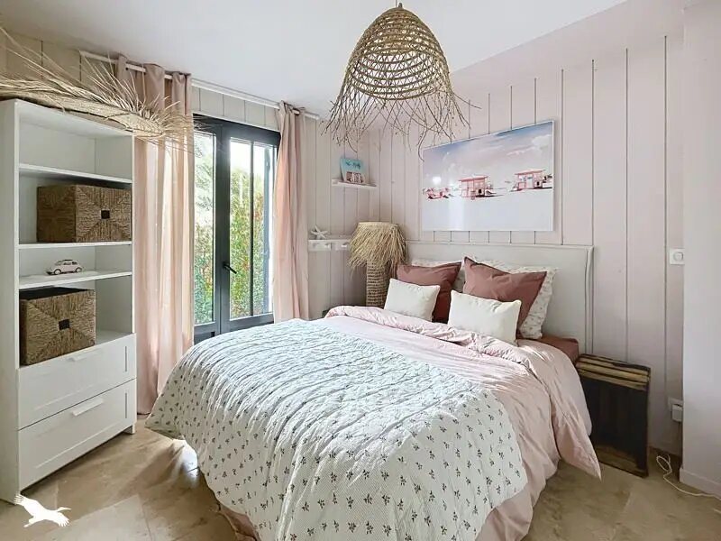 Maison à vendre, 52m², Lanton
