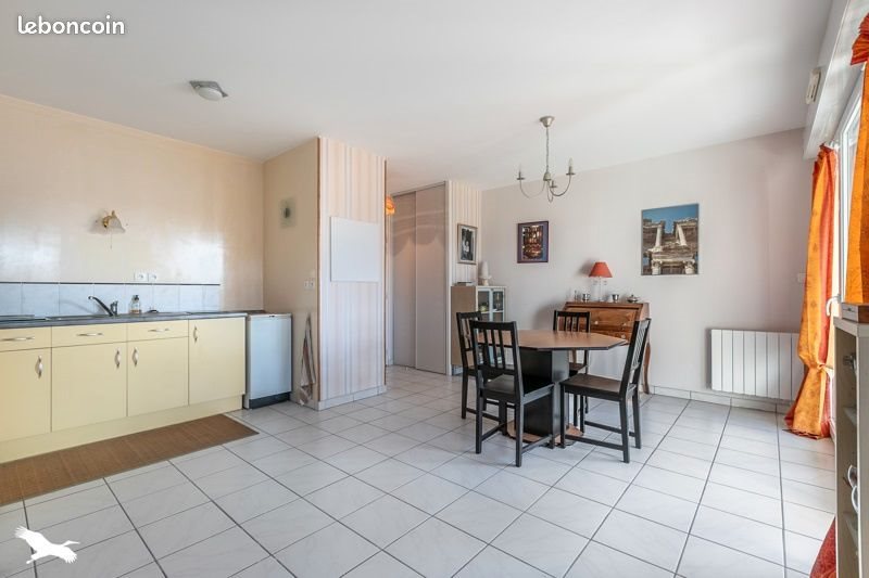 Appartement à vendre, 51m², Andernos-les-Bains