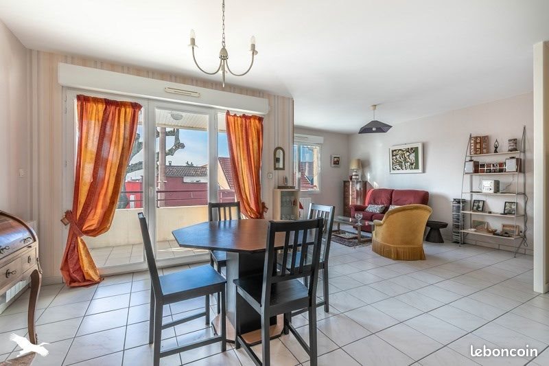 Appartement à vendre, 51m², Andernos-les-Bains