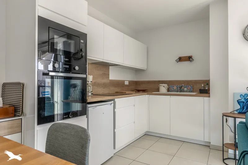 Appartement à vendre, 48m², Lanton