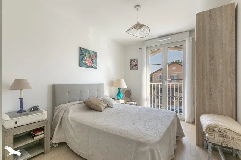 Appartement à vendre, 48m², Lanton