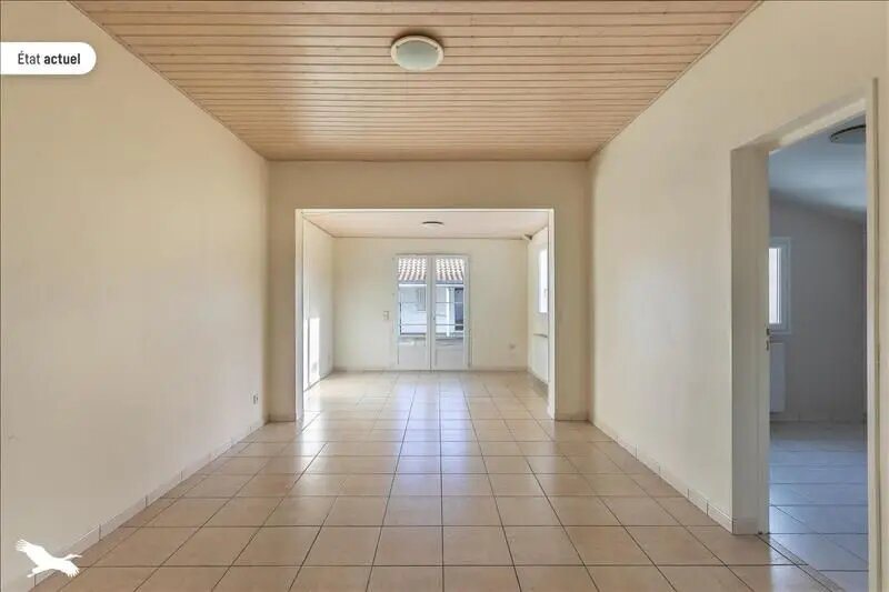 Maison à vendre, 71m², Andernos-les-Bains