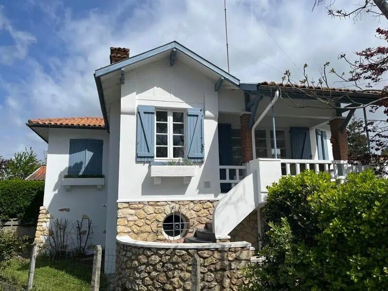 Maison à vendre, 112m², Andernos-les-Bains