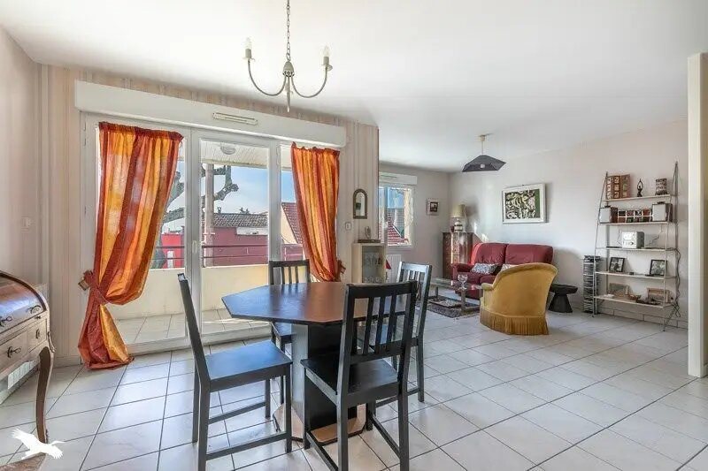 Appartement à vendre, 51m², Andernos-les-Bains