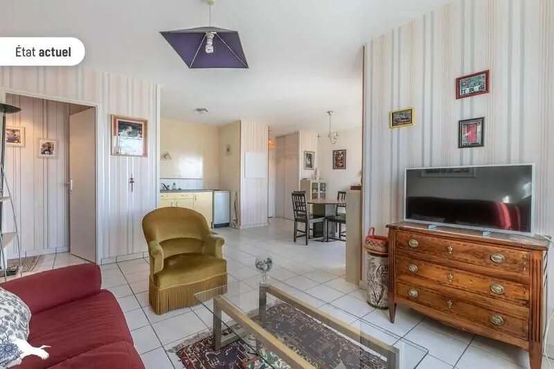 Appartement à vendre, 51m², Andernos-les-Bains