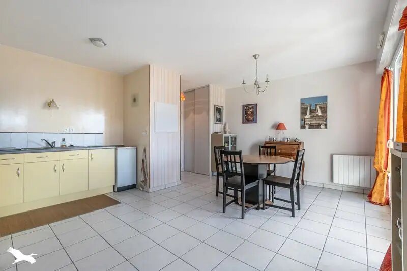 Appartement à vendre, 51m², Andernos-les-Bains